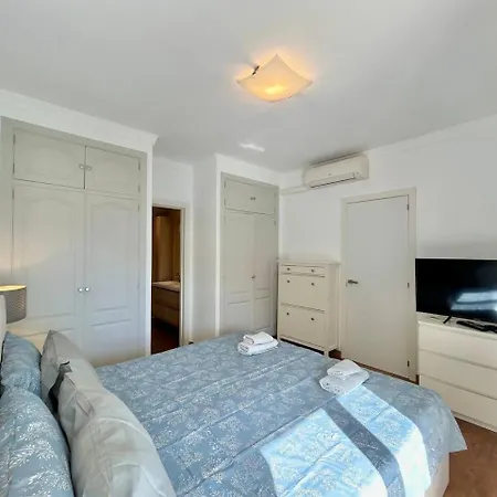 Vistas Al Mar Con Jacuzzi En Calahonda Parking Apartment *