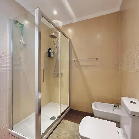 Vistas Al Mar Con Jacuzzi En Calahonda Parking *