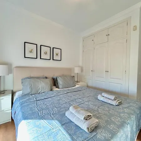 Apartment Vistas Al Mar Con Jacuzzi En Calahonda Parking *