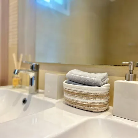 Vistas Al Mar Con Jacuzzi En Calahonda Parking Apartment *
